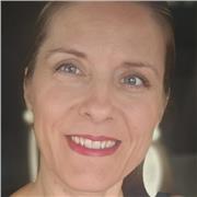 Profesora titulada en Turismo con más de 20 años de experiencia